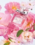 DIOR Miss Rose N'Roses Eau de Toilette hölgyeknek 30 ml