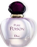 DIOR Pure Poison Eau de Parfum hölgyeknek 50 ml