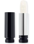 DIOR Rouge Balm Refill hidratáló ajakbalzsam utántöltő árnyalat 000 natural 3.2 g