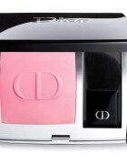 DIOR Rouge Blush arcpirosító kompakt ecsettel és tükörrel árnyalat 475 Rose Caprice (Matte) 6 g