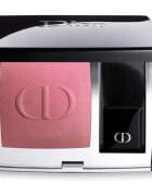 DIOR Rouge Blush arcpirosító kompakt ecsettel és tükörrel árnyalat 720 Icône (Shimmer) 6.7 g