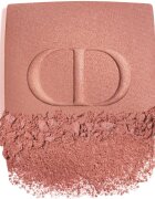 DIOR Rouge Blush arcpirosító kompakt ecsettel és tükörrel árnyalat 959 Charnelle (Satin) 6.4 g