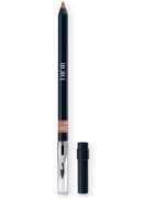 DIOR Rouge Contour tartós szájceruza árnyalat 300 Nude Style 1.2 g