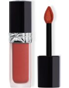 DIOR Rouge Forever Liquid mattító folyékony rúzs árnyalat 720 Forever Icone 6 ml