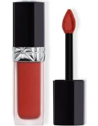 DIOR Rouge Forever Liquid mattító folyékony rúzs árnyalat 861 Forever Charm 6 ml