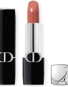 DIOR Rouge hosszan tartó rúzs utántölthető árnyalat 434 Promenade Satin 3.5 g