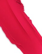 DIOR Rouge hosszan tartó rúzs utántölthető árnyalat 666 Rouge en Diable Velvet 3.5 g