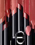 DIOR Rouge On Stage hosszan tartó rúzs árnyalat 226 Daring Blush 2.2 g