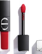 DIOR Rouge On Stage Ink Blur Matte kenődésmentes folyékony rúzs - elhomályosító matt hatás árnyalat 999 6 ml