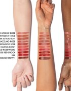 DIOR Rouge On Stage Ink Blur Matte kenődésmentes folyékony rúzs - elhomályosító matt hatás árnyalat 999 6 ml