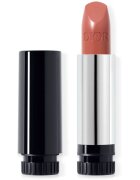 DIOR Rouge The Refill hosszan tartó rúzs utántöltő árnyalat 434 Promenade Satin 3.5 g