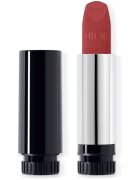 DIOR Rouge The Refill hosszan tartó rúzs utántöltő árnyalat 720 Icone Velvet 3.5 g
