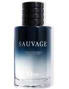 DIOR Sauvage borotválkozás utáni arcvíz uraknak 100 ml