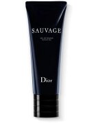 DIOR Sauvage borotválkozási gél uraknak 125 ml
