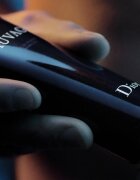 DIOR Sauvage borotválkozási gél uraknak 125 ml