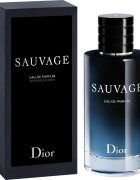 DIOR Sauvage Eau de Parfum uraknak 200 ml