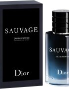 DIOR Sauvage Eau de Parfum uraknak 60 ml