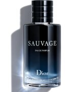 DIOR Sauvage Eau de Parfum utántölthető uraknak 100 ml