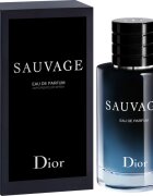 DIOR Sauvage Eau de Parfum utántölthető uraknak 100 ml