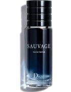DIOR Sauvage Eau de Parfum utántölthető uraknak 30 ml