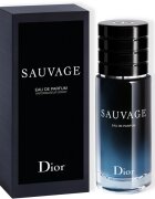DIOR Sauvage Eau de Parfum utántölthető uraknak 30 ml