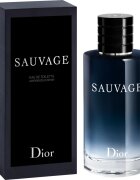 DIOR Sauvage Eau de Toilette uraknak 200 ml