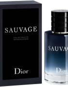 DIOR Sauvage Eau de Toilette uraknak 60 ml