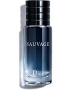 DIOR Sauvage Eau de Toilette utántölthető uraknak 30 ml