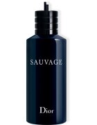 DIOR Sauvage Eau de Toilette utántöltő uraknak 300 ml