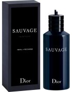 DIOR Sauvage Eau de Toilette utántöltő uraknak 300 ml