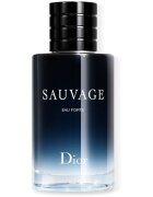 DIOR Sauvage Eau Forte parfüm alkoholmentes uraknak 100 ml