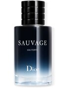 DIOR Sauvage Eau Forte parfüm alkoholmentes uraknak 60 ml