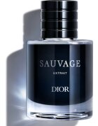 DIOR Sauvage Extrait parfüm kivonat uraknak 50 ml
