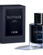 DIOR Sauvage Extrait parfüm kivonat uraknak 50 ml