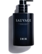 DIOR Sauvage Hydrating Shampoo hidratáló sampon uraknak 250 ml