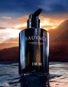 DIOR Sauvage Hydrating Shampoo hidratáló sampon uraknak 250 ml