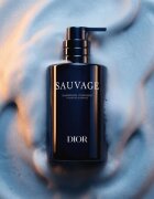 DIOR Sauvage Hydrating Shampoo hidratáló sampon uraknak 250 ml