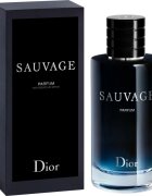 DIOR Sauvage parfüm uraknak 200 ml