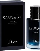 DIOR Sauvage parfüm uraknak 60 ml