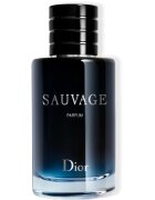 DIOR Sauvage parfüm utántölthető uraknak 100 ml