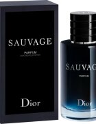 DIOR Sauvage parfüm utántölthető uraknak 100 ml