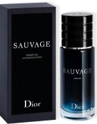 DIOR Sauvage parfüm utántölthető uraknak 30 ml