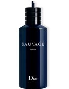 DIOR Sauvage parfüm utántöltő uraknak 300 ml