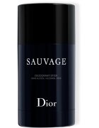 DIOR Sauvage stift dezodor alkoholmentes uraknak 75 g