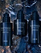 DIOR Sauvage The Serum bőr szérum kaktuszkivonattal uraknak 50 ml