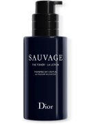 DIOR Sauvage The Toner arctonikum kaktuszkivonattal uraknak 100 ml
