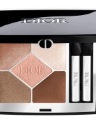 DIOR show 5 Couleurs Couture szemhéjfesték paletta árnyalat 649 Nude Dress 7 g