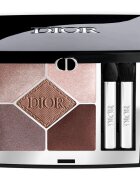DIOR show 5 Couleurs Couture szemhéjfesték paletta árnyalat 669 Soft Cashmere 7 g