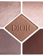 DIOR show 5 Couleurs Couture szemhéjfesték paletta árnyalat 669 Soft Cashmere 7 g