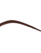DIOR show Brow Styler szemöldök ceruza kefével árnyalat 032 Dark Brown 0.09 g